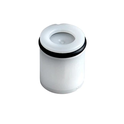 DN12-Geri Dönüşsüz Plastik Çek Valf