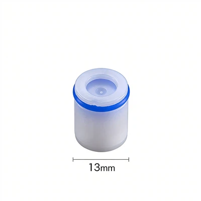 DN13 Plastik-Çek Valf